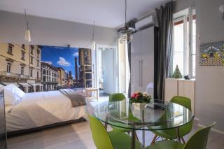 Central apartment close to food and shopping - Bolonia - 4