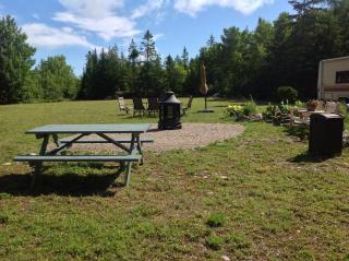 Cedar Vista Motel - Tobermory - 5