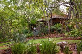 Lejwe La Metsi Private Reserve - 3