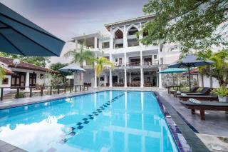 Fort Edge Retreat - 3