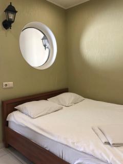 Apartments with kitchen and garden - Kiev - 4