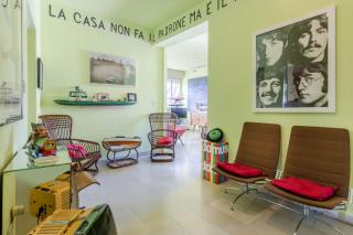 La Casa Matta - Viareggio - 3
