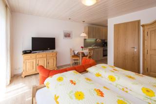 Ferienwohnung Plenk inkl. Chiemgaukarte - 4