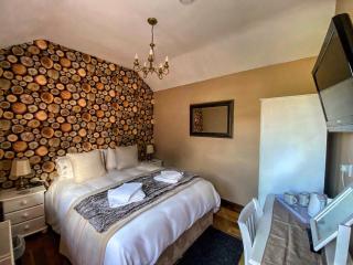 The Mary Tavy Inn - Tavistock - 9