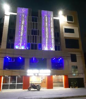Golden Heaven Hotel - Calcuta - 0