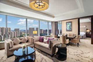 Crowne Plaza Huizhou by IHG - 2