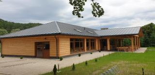 Ośrodek Wczasów Zdrowotnych Rudawka Rymanowska - 7