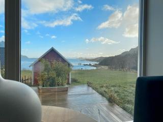 Orcas Bay Lofoten - 5