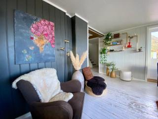 Orcas Bay Lofoten - 3