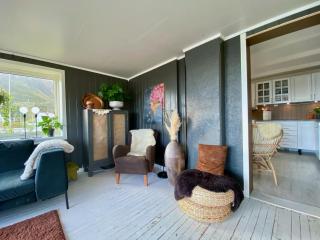 Orcas Bay Lofoten - 4