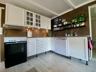 Orcas Bay Lofoten - 2