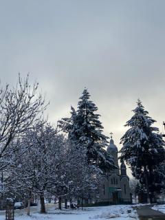 Casa Dea - Gladna Montană - 2