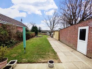 Ems Cottage - Emsworth - Emsworth - 3
