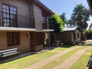 Cabañas Los Aromos - 4