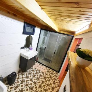 SAPANCA MİNİK EVLER - Sapanca - 1