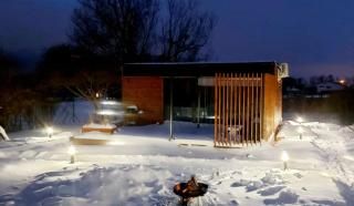 Legowisko bed & sauna Szczyrk - Szczyrk - 1