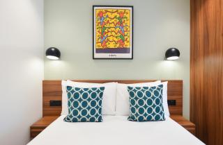 Shepherds Bush Green Serviced Apartments by Concept Apartments - Londra - 7