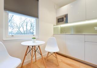 Shepherds Bush Green Serviced Apartments by Concept Apartments - Londra - 6