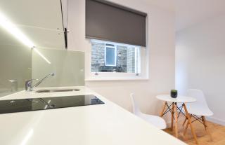 Shepherds Bush Green Serviced Apartments by Concept Apartments - Londra - 5