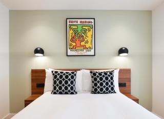 Shepherds Bush Green Serviced Apartments by Concept Apartments - Londra - 3