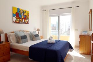 Rocha Beach Flat by ALgest - Portimão - 9