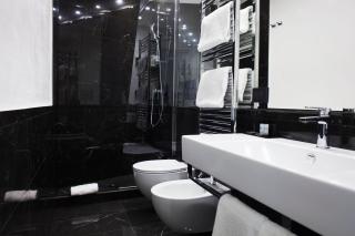 LHP Suite Napoli Parco Margherita - Napoli - 8