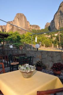 GUESTHOUSE BLOUTSOS ROOMS - Kastraki - 9