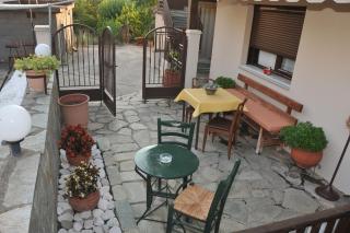 GUESTHOUSE BLOUTSOS ROOMS - Kastraki - 5