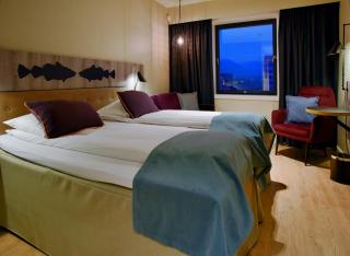 Scandic Grand Tromsø - Tromsø - 5
