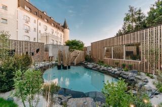 Hotel SEN - Senohraby - 5