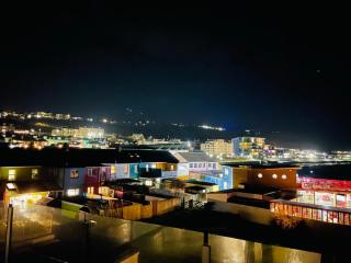 Surfside : Luxury seaside apartment - Westward Ho! - 4
