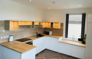 Surfside : Luxury seaside apartment - Westward Ho! - 3