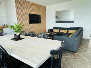 Surfside : Luxury seaside apartment - Westward Ho! - 1