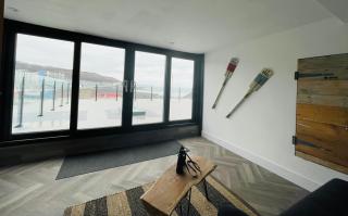 Surfside : Luxury seaside apartment - Westward Ho! - 5