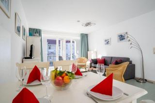 Neubau-Villa-Strandidyll-Typ-4-Apartment-1-2 - Binz - 9