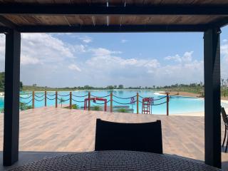 Nerea-Casa de Playa en Condominio Mar Adentro - 5