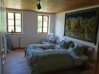 Apartment Nazbauerhof - Rohr im Gebirge - 4