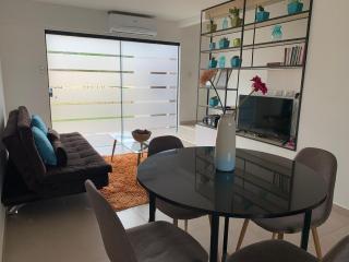 Nerea-Casa de Playa en Condominio Mar Adentro - Naranjalito - 6