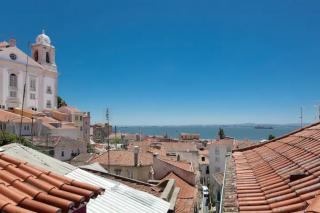ALFAMA - Heart of Fado and Fun - Lissabon - 0