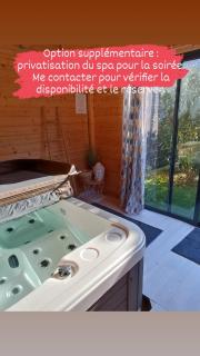 Le Cosy Cabarieu - Saint-André-de-Cubzac - 2