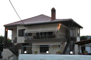 GUESTHOUSE BLOUTSOS ROOMS - Kastraki - 1