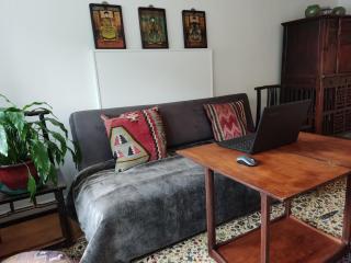 Beautiful quiet room in the heart of Holmfirth - Holmfirth - 7
