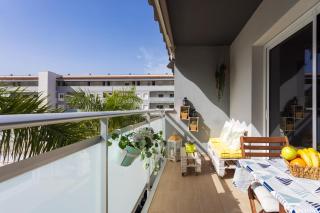 Home2Book Stunning Apartment Bajamar - Bajamar - 9