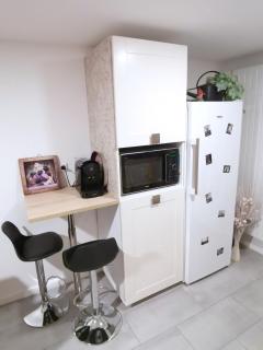 Agréable logis au calme avec jardin entre PARIS et EURODISNEY - Rosny-sous-Bois - 4