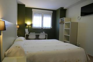 Hostal El Estudio - 1