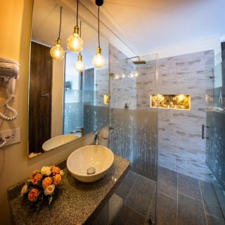 Trugo Luxury Rooms - Armenia - 4