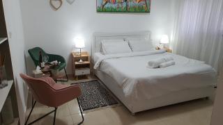 B resort דירת נופש בדרום רמת הגולן - Giv'at Yo'av - 6