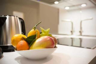 Dünenresidenz Heringsdorf, App. 03 - 0