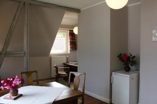 Ferienwohnung Reinette - Lippoldsberg - 4