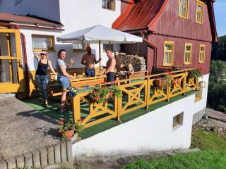 Pension Paulů - Pec pod Sněžkou - 9
